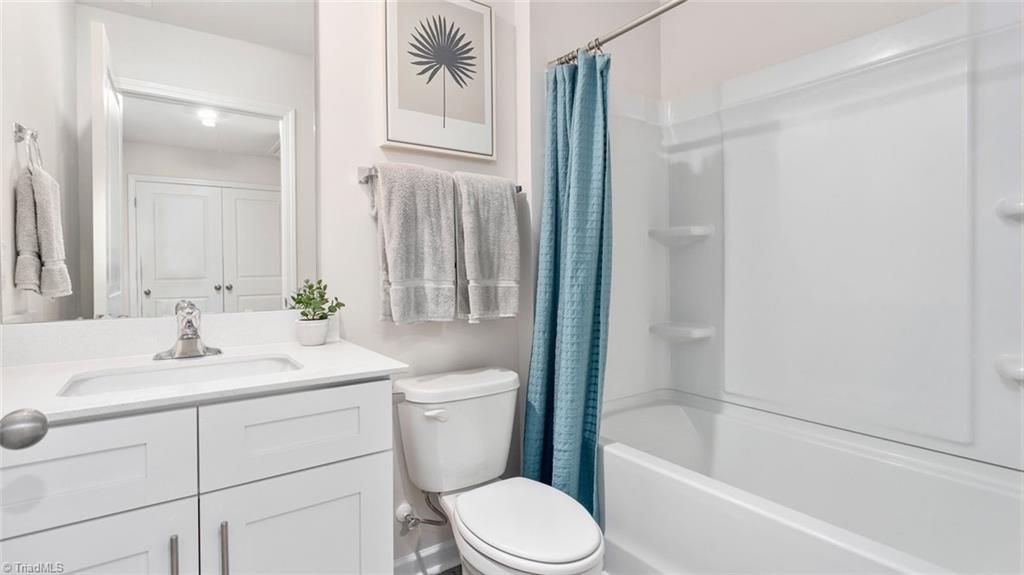 524 Fife Court, Gibsonville, North Carolina image 22
