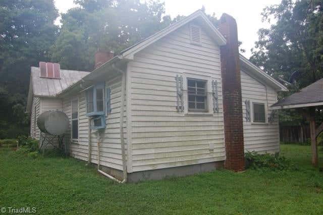 Photo of 156 S Snider Street, Denton, NC 27239 (MLS # 1228923)