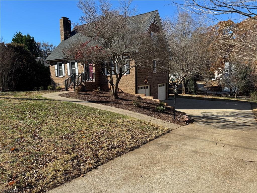 1018 Bebb Willow Lane