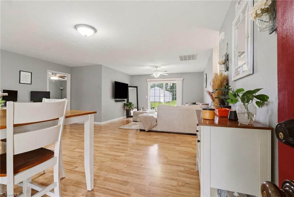 Photo of 403 Northridge Drive, Eden, NC 27288 (MLS # 1218149)