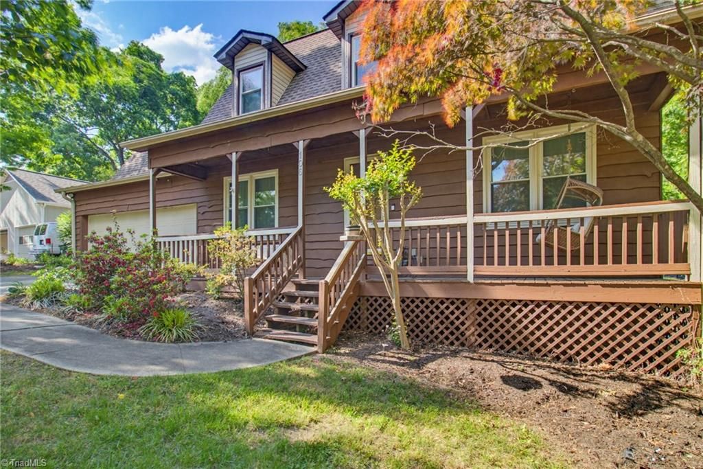 Photo of 106 Ashworth Court, Trinity, NC 27370 (MLS # 1218937)
