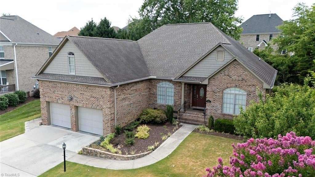 Photo of 5008 Windsor Court, Elon, NC 27244 (MLS # 1225040)