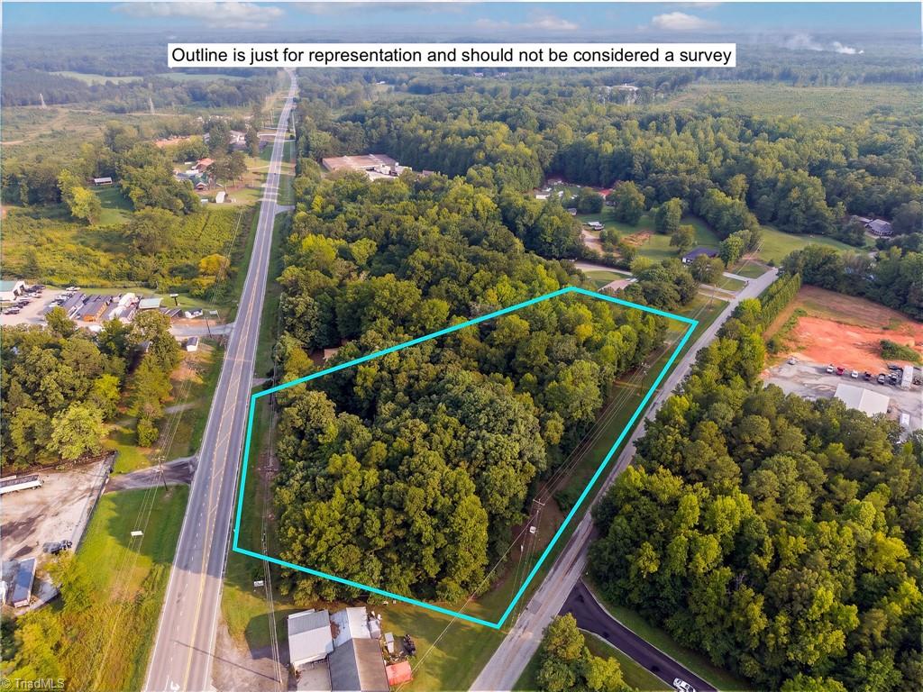 5975 E Us Highway 64, Lexington, NC, 27292