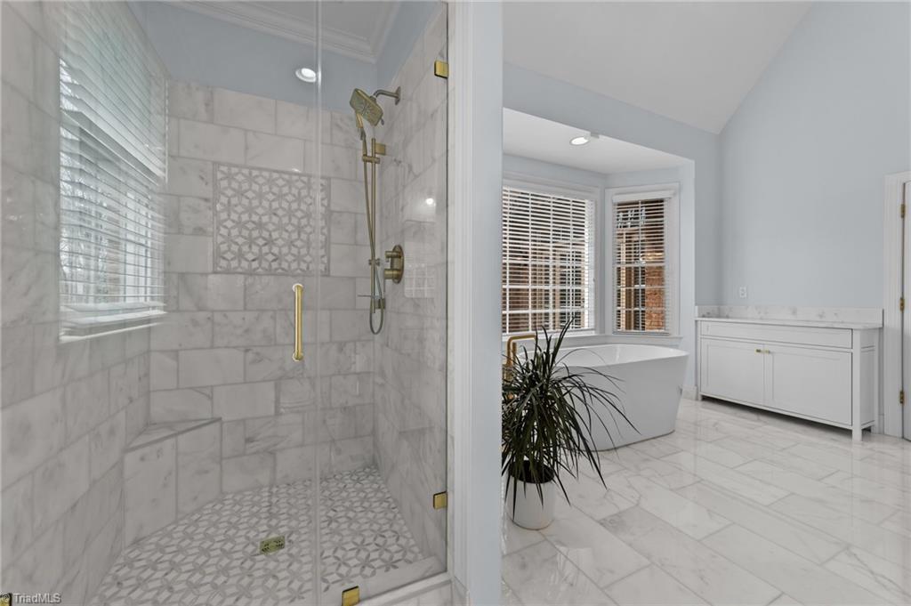 5804 Autumn Gate Drive, Oak Ridge, North Carolina image 12