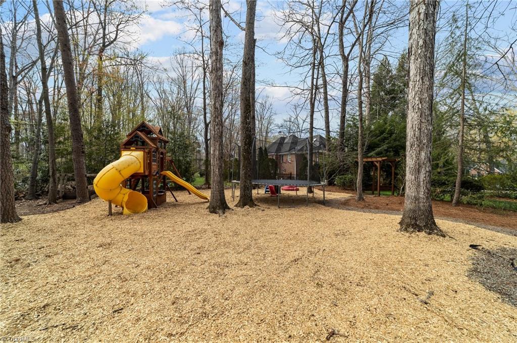 5804 Autumn Gate Drive, Oak Ridge, North Carolina image 42