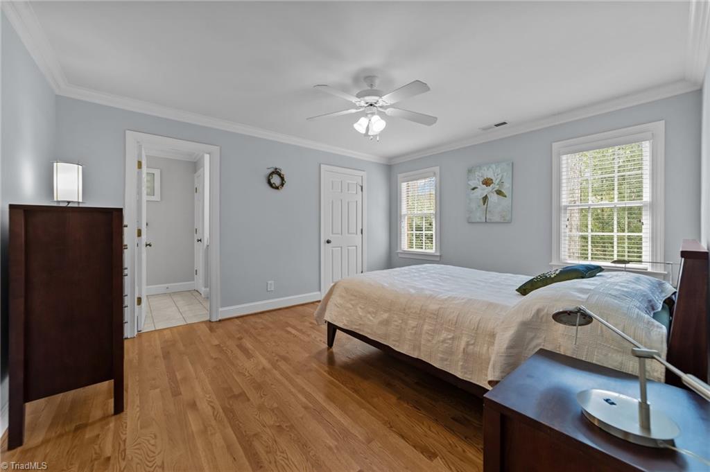 5804 Autumn Gate Drive, Oak Ridge, North Carolina image 30