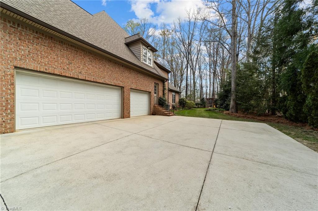 5804 Autumn Gate Drive, Oak Ridge, North Carolina image 43