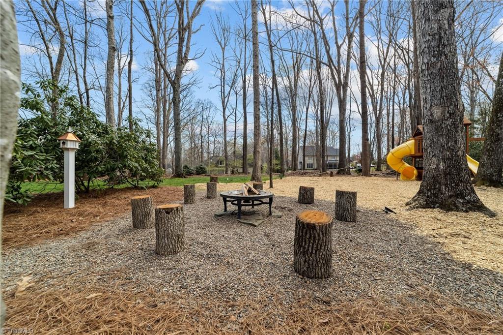 5804 Autumn Gate Drive, Oak Ridge, North Carolina image 41