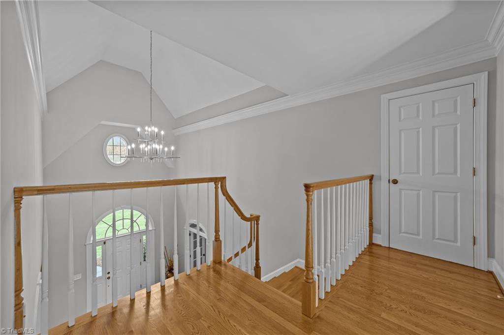 5804 Autumn Gate Drive, Oak Ridge, North Carolina image 23