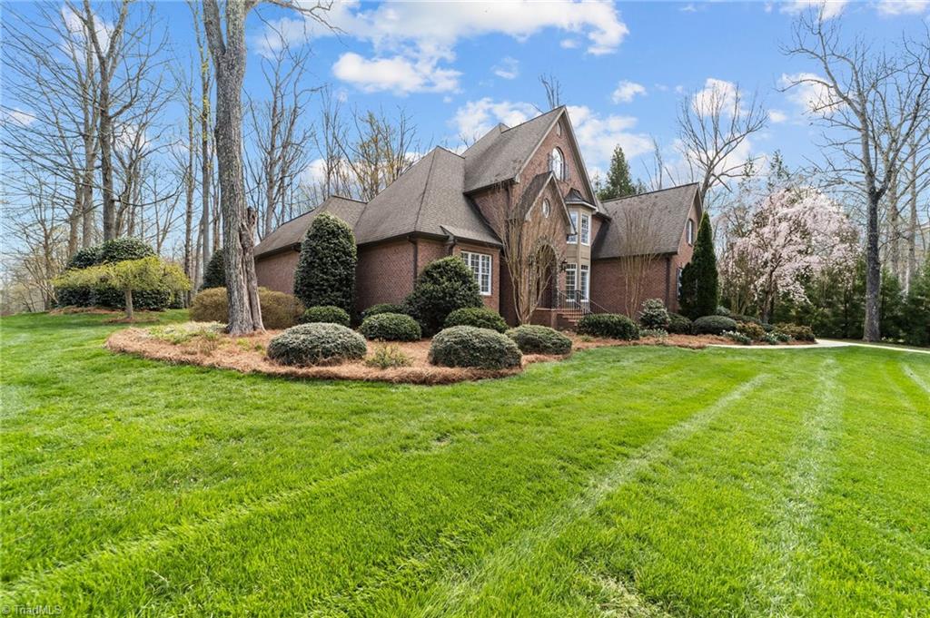 5804 Autumn Gate Drive, Oak Ridge, North Carolina image 40