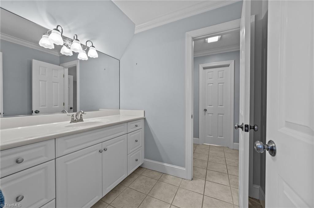 5804 Autumn Gate Drive, Oak Ridge, North Carolina image 29