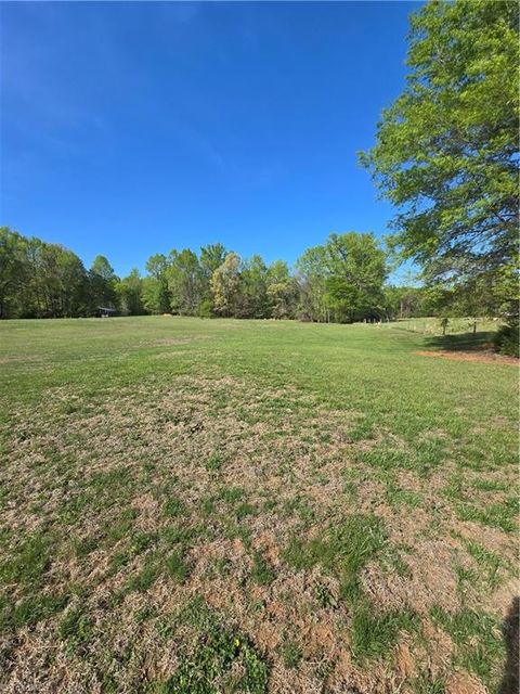 Vacant Land For Sale - 393 Nc Highway 87<br/> Reidsville, NC 27302