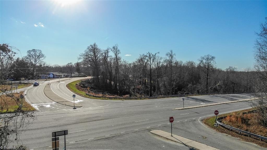 Us Highway 158, Reidsville, North Carolina image 1