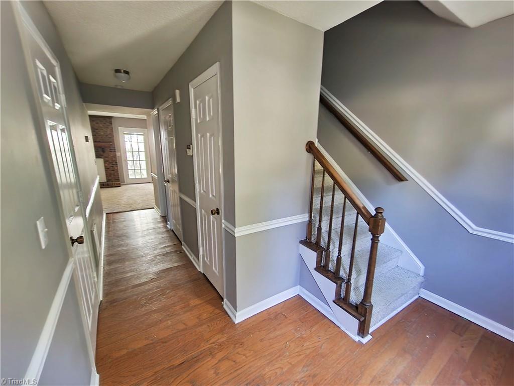 Photo 3 of 17 of 4333 Edith Lane A townhome
