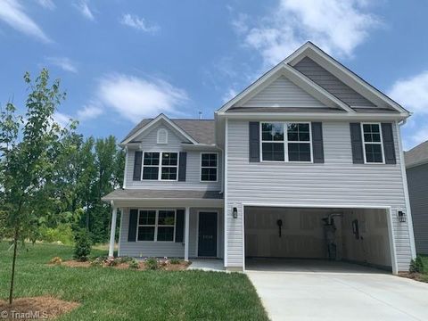 1918 Penley Trail 55 Greensboro NC 27406