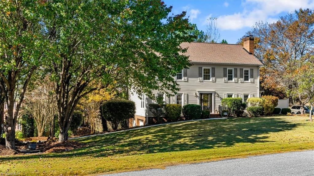 1516 Chimney Rock Drive