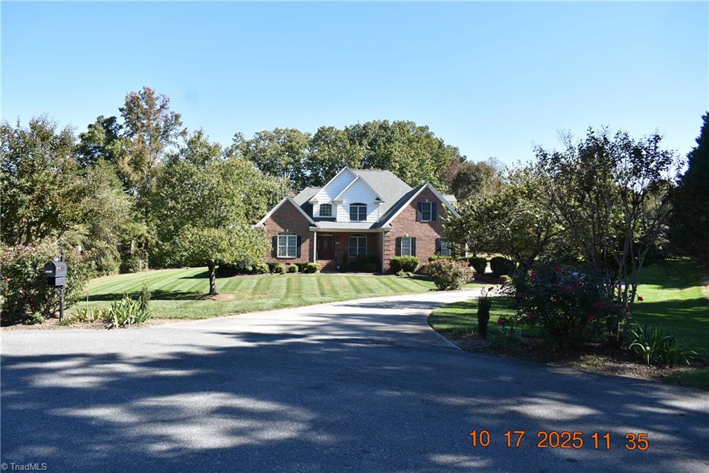 7872 Bufflehead Court