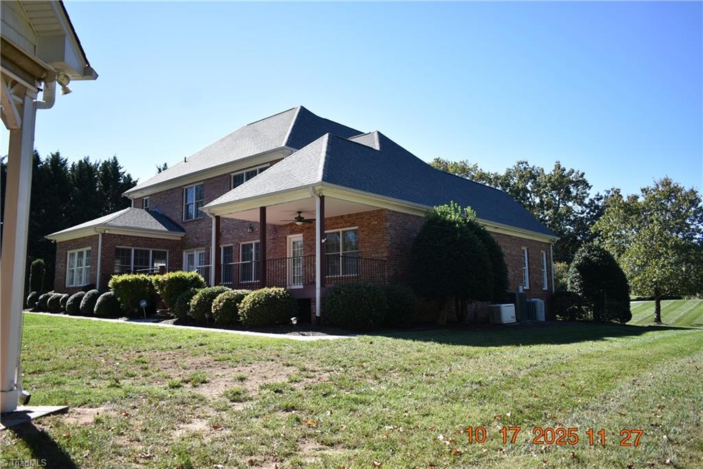 7872 Bufflehead Court