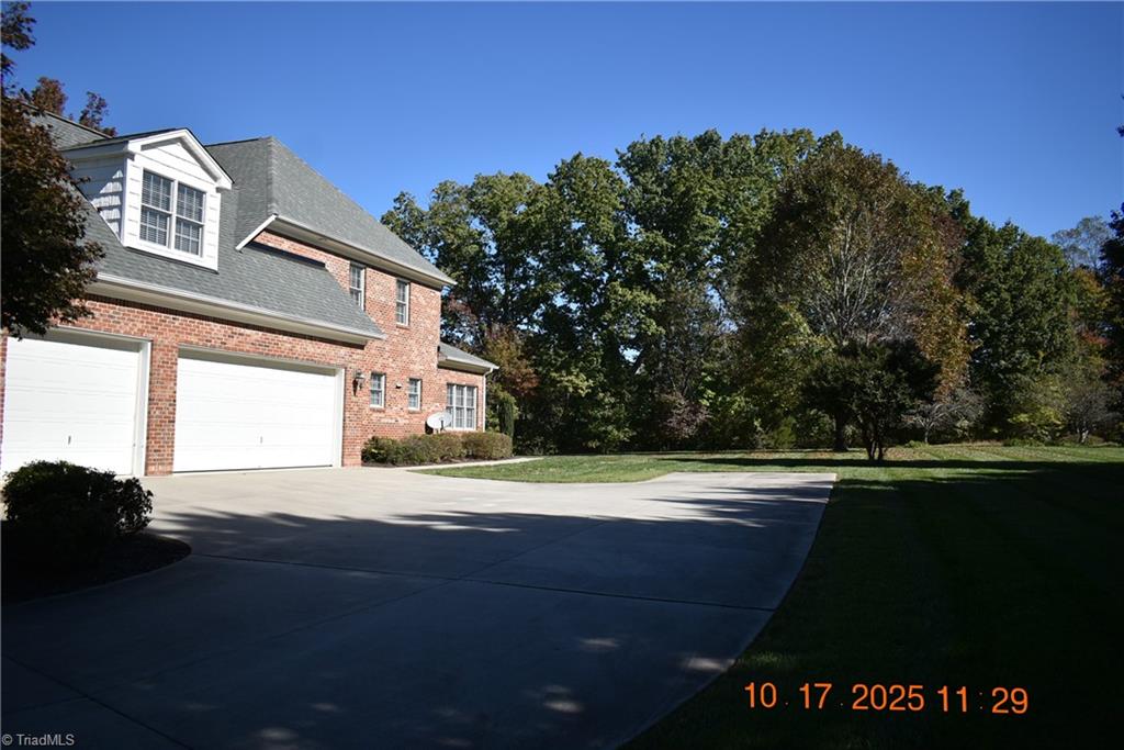 7872 Bufflehead Court