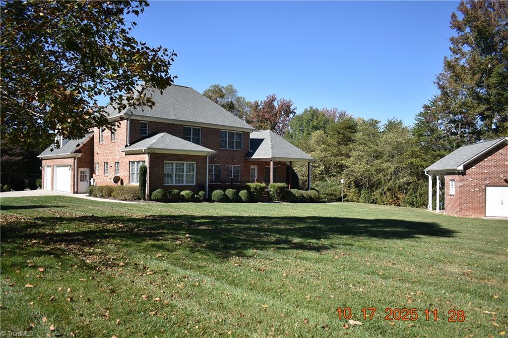 7872 Bufflehead Court