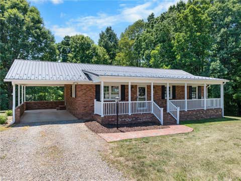 Homes For Sale - 1942 Sardis Church Road<br/> Madison, NC 27025