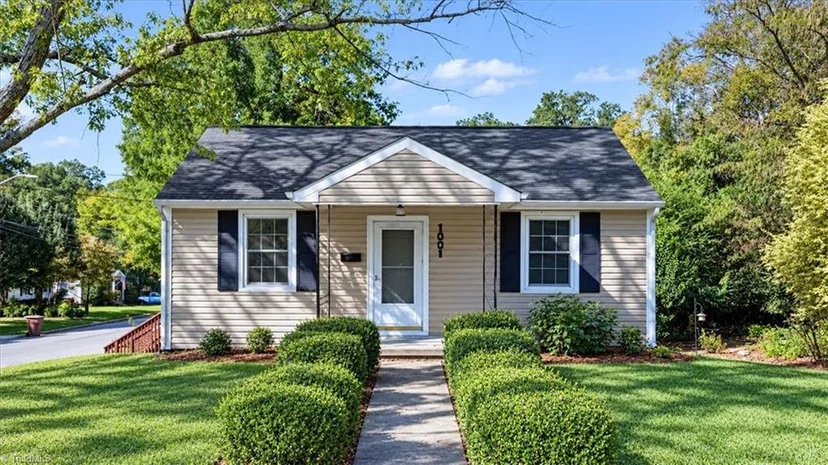 1001 Grayland Street, photo 1 of 48