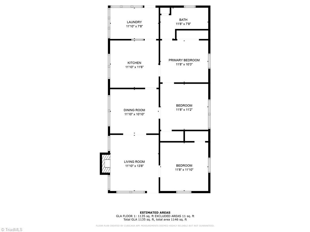 313 E King Street, King, North Carolina image 2