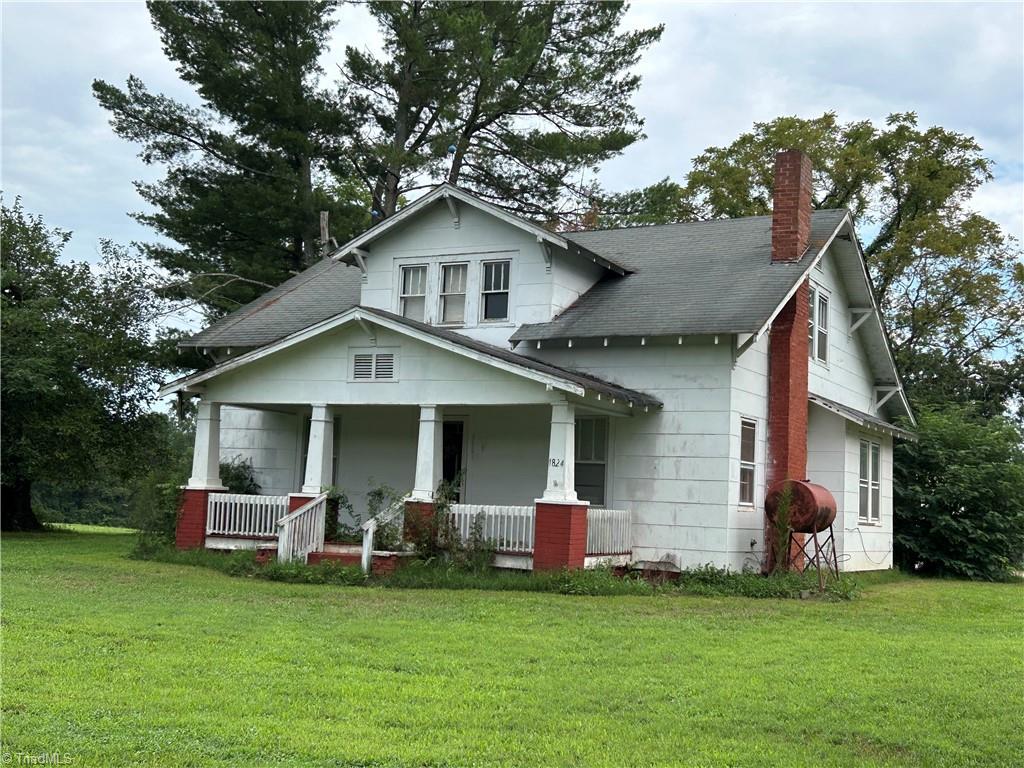 View Yadkinville, NC 27055 house