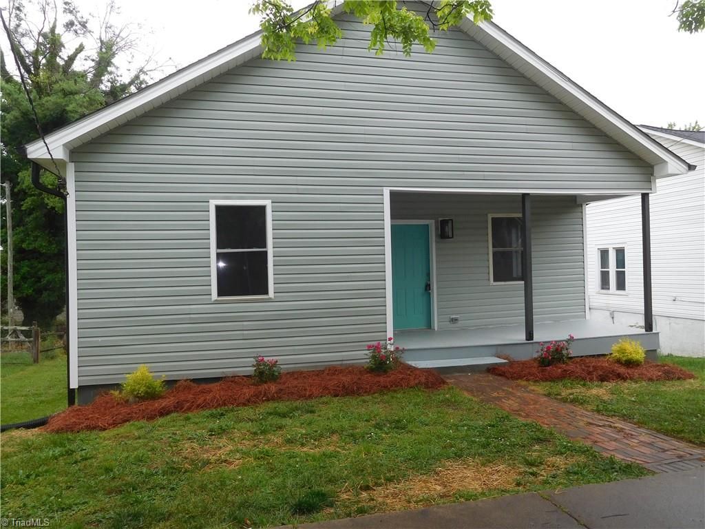 Photo of 213 E Monmouth Street, Winston-Salem, NC 27127 (MLS # 1218490)