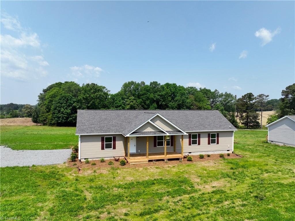 572 Kirby Bowman Road, Siloam, North Carolina image 5