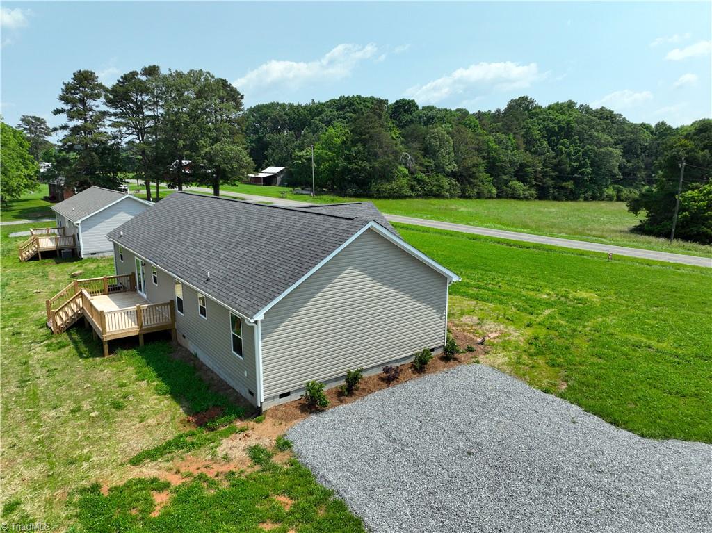 572 Kirby Bowman Road, Siloam, North Carolina image 9