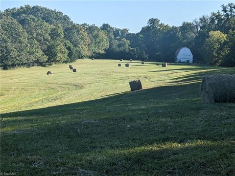 Vacant Land For Sale - 00A Conrad Road<br/> Lewisville, NC 27023