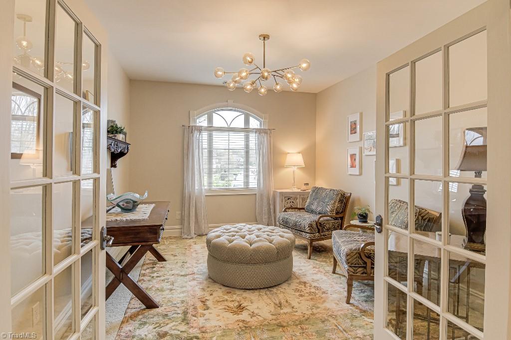3101 Wynnewood Drive, Greensboro, North Carolina image 30