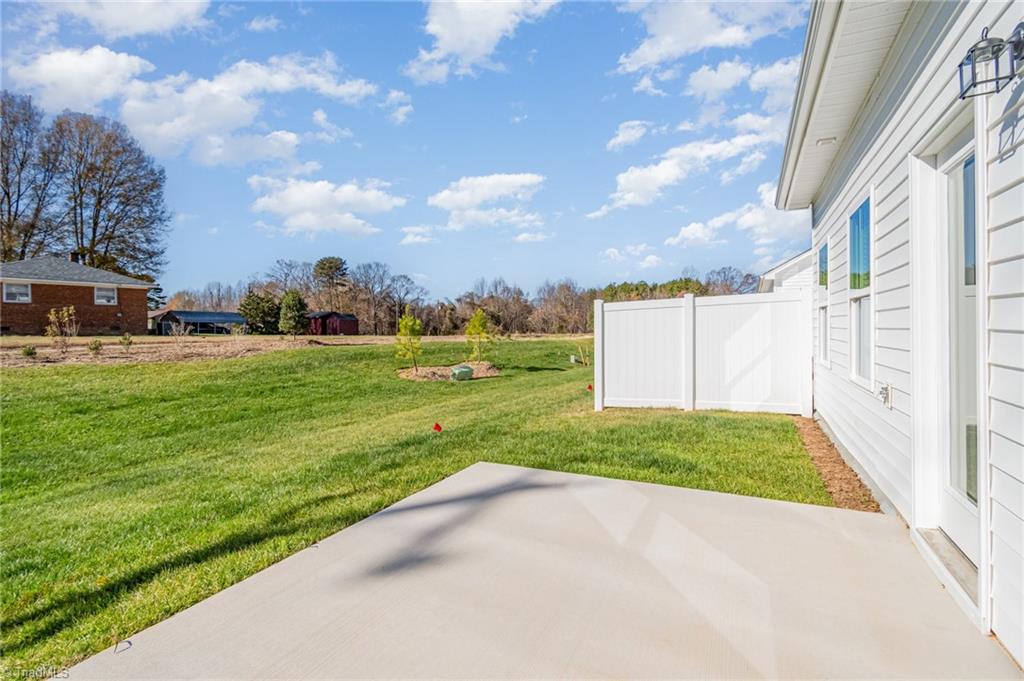 3701 Bridleton Ridge Trail