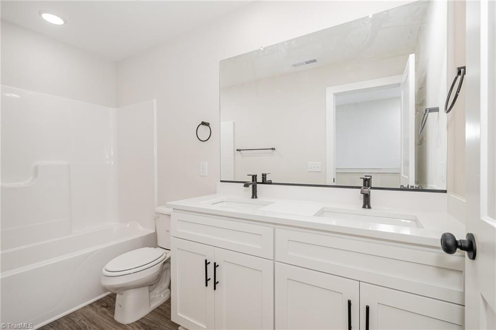 3701 Bridleton Ridge Trail