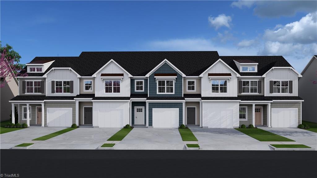 3701 Bridleton Ridge Trail