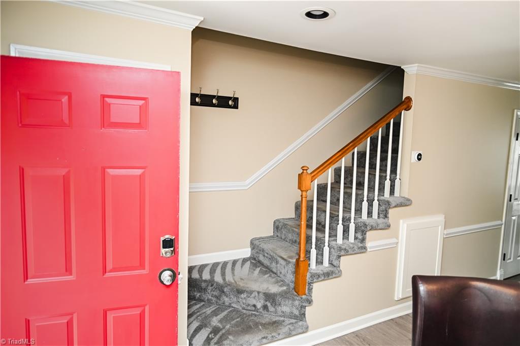 612 Sunset Avenue #4, Asheboro, North Carolina image 18