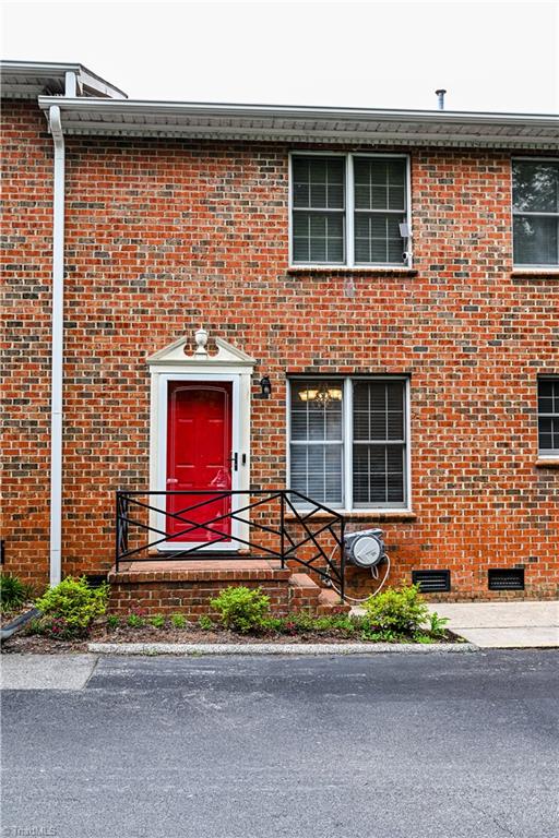 612 Sunset Avenue #4, Asheboro, North Carolina image 1