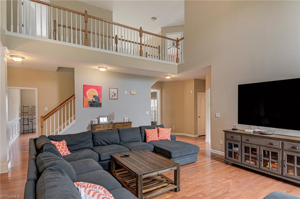 3527 Glenfield Lane, Clemmons, North Carolina image 4