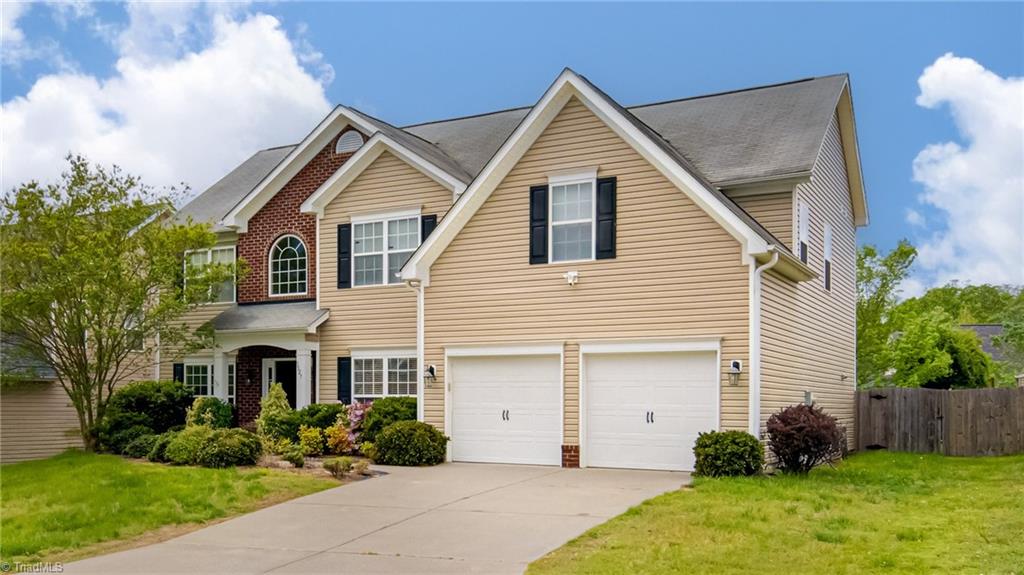 3527 Glenfield Lane, Clemmons, North Carolina image 2