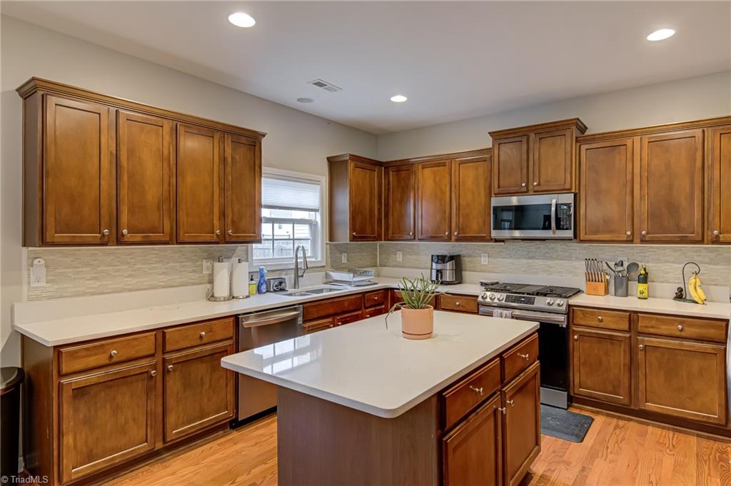 3527 Glenfield Lane, Clemmons, North Carolina image 7