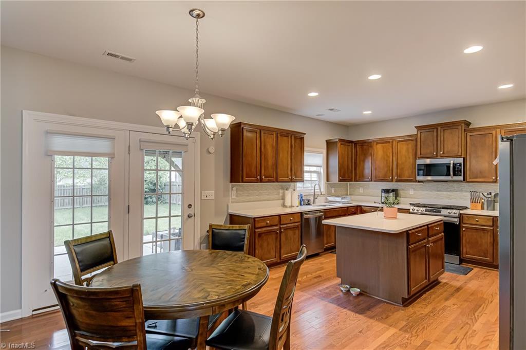 3527 Glenfield Lane, Clemmons, North Carolina image 6