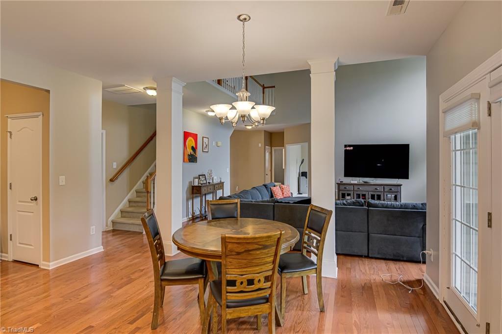 3527 Glenfield Lane, Clemmons, North Carolina image 10