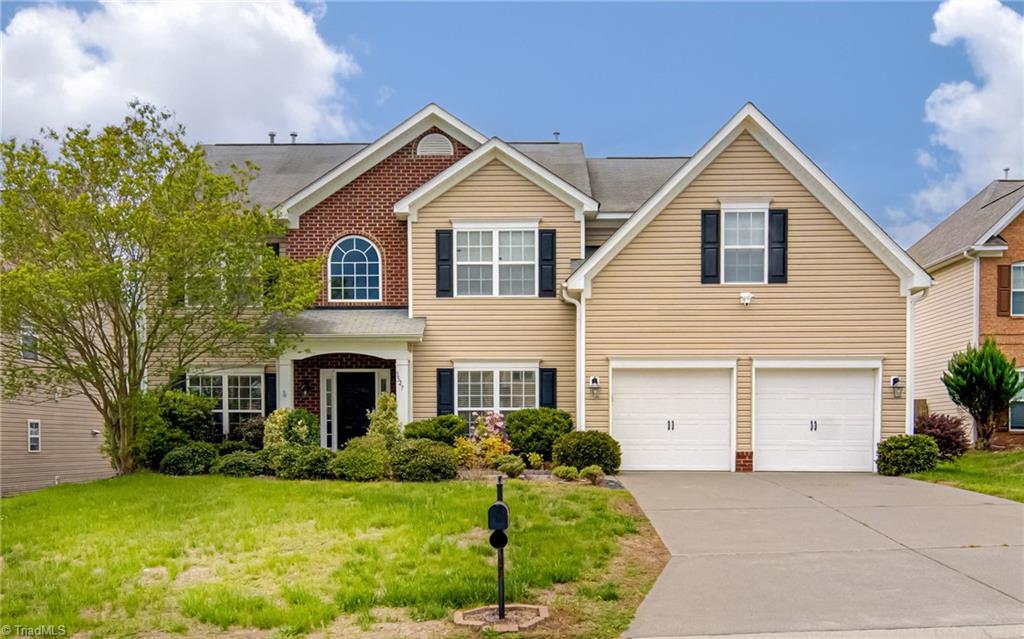 3527 Glenfield Lane, Clemmons, North Carolina image 1