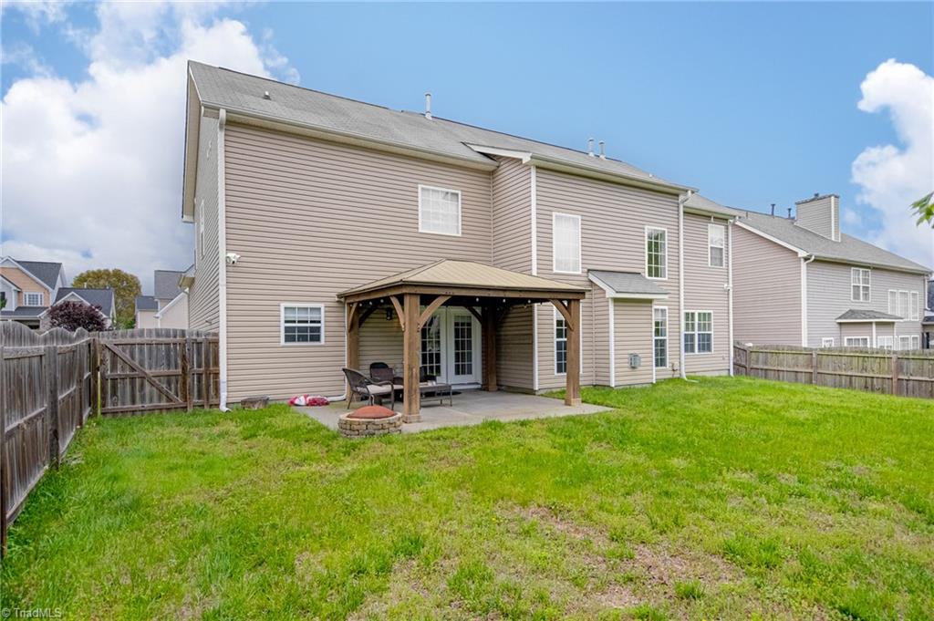 3527 Glenfield Lane, Clemmons, North Carolina image 25