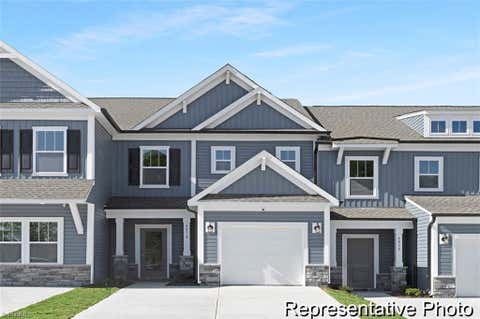 Townhouse For Sale - 4211 Arable Street #237<br/> Thomasville, NC 27360