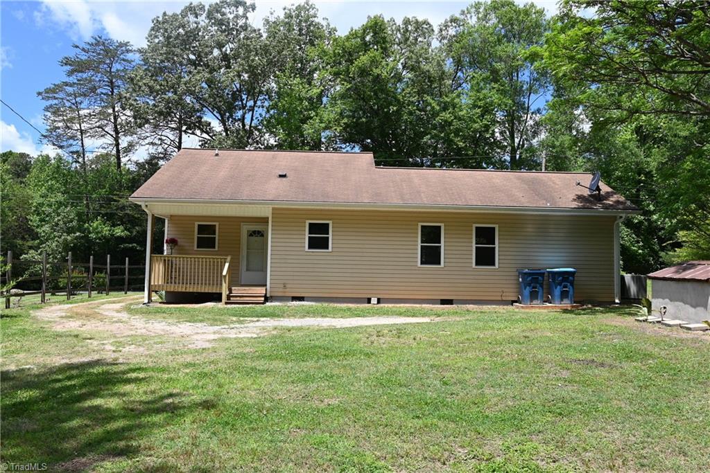 7600 Fairhaven Road, Browns Summit, North Carolina image 26