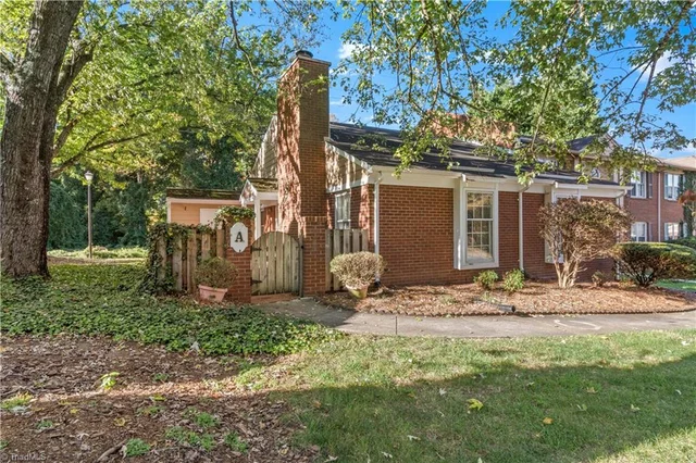 205 N Rotary Drive Unit A, High Point, NC, 27262