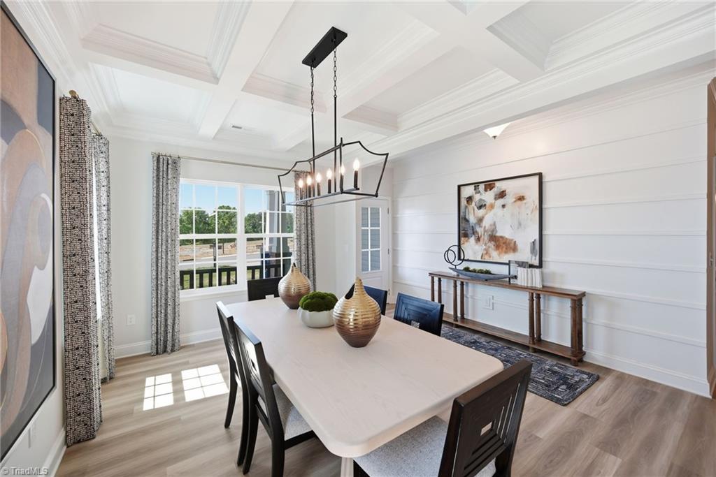 Photo of 1645 Gerringer Mill Road, Burlington, NC 27217 (MLS # 1236089)