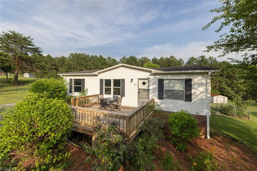 231 Christopher Road